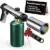 Kelin One-Touch Max Fire Propane Torch with Digital Thermometer for $29.98