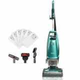 Kenmore Intuition Pet Friendly Bagged Upright Vacuum Cleaner for $168.99