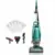 Kenmore Intuition Pet Friendly Bagged Upright Vacuum Cleaner for $168.99