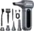 Kepeak 130000RPM Adjustable Electric Compressed Air Duster for $23.79