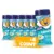 6-Pack Kernel Season’s Popcorn Seasoning – Ranch Flavor for $9.93