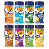 Kernel Season’s Popcorn Seasoning Variety Pack – Now $12.59