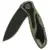 Kershaw Blur 3.4″ Assisted Opening Pocket Knife – $68.00
