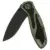 Kershaw Blur Olive and Black Pocket Knife with 3.4-in Blade – $68.00 at Walmart