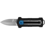 Kershaw Kapsule 1.9″ Spear Point Pocket Knife $25
