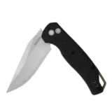 Kershaw Runoff EDC Pocket Knife with 3.1″ Black Stainless Steel Blade – $34.67 at Amazon $35