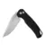 Kershaw Runoff EDC Pocket Knife with 3.1″ Black Stainless Steel Blade – $34.67 at Amazon $35