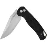 Kershaw Runoff Pocket Knife with 3.1″ Stainless Steel Clip Point Blade – $34.67 ($42.19 Original)