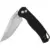 Kershaw Runoff Pocket Knife with 3.1″ Stainless Steel Clip Point Blade – $34.67 ($42.19 Original)