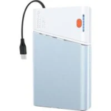 Kesguar B3 20000mAh Power Bank with 22.5W Output for $14.49