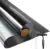 Kespen 17.5″ x 6.5′ Anti-UV One Way Static Cling Window Privacy Film for $5.35