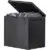 Keter City 30 Gallon Resin Outdoor Storage Box for $24.96