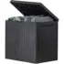 2-Pack ELONG HOME 92L Laundry Baskets for $9.99