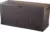 71-Gallon Keter Comfy Resin Outdoor Storage Box for $44.99