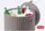 Keter Cool Side Table Cooler 3-in-1 Outdoor Patio Table for $40