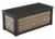 Keter Eastwood 150-Gallon Resin Outdoor Deck Box for $99