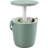 Keter Go Bar 4.2 Gallon Portable Beer and Wine Cooler for $31.99