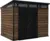 Keter Signature Collection 9×7 Modern Outdoor Storage Shed for $999.99