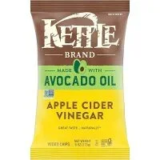 Kettle Brand 6oz Apple Cider Vinegar Chips for $2.49