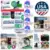 Keurig Cleaning & Descaling Kit for $37.79 – Removes Limescale for Better Coffee