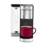 Keurig K-Supreme Plus Coffee Maker for $179.95 – 45% Off Original Price