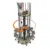 Kexmo 360° Lockable Wheels Heavy-Duty Steel Fishing Rod Holder for $25.89