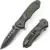 Kexmo 8.46″ Foldable Pocket Knife with 3.46″ D2 Blade for $15.59