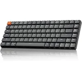 Keychron K3 Version 2 Wireless Mechanical Keyboard for $39.99