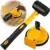 Keymarx Heavy Duty Floor Gap Fixer Tool Set for $12.49