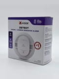 Kidde CUDR-V Smoke & Carbon Monoxide Alarm Now $17.97 – 64% Off