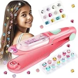 Kidzkube Hair Gem Stamper Kit – Now Only $9.47