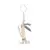 Kikkerland KR13-W Mini Wooden Hammer Tool for $5.00