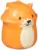 Kikkerland Fox Toothbrush Holder w/ Suction Cup – $3