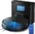 Kilgone 2-in-1 LiDAR Robot Vacuum and Mop with 150min Runtime for $179.99