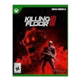Killing Floor 3 for Xbox Series X Now Only $11.99