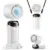 Kimmoo N16 Handheld Portable Turbo Fan with Ice Cooler for $9.99