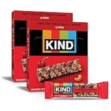 24ct KIND Dark Chocolate Cherry Cashew Bars for $18.98