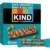 KIND Healthy Snacks Dark Chocolate Nuts and Sea Salt Bars, 12-Count for $9.49