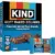 KIND Soft Baked Squares, Chocolate Almond Flour Brownie (6ct) – $3.69 at Amazon