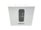 Kinetic Pro Smartwatch Fitness Tracker for Android and iOS – Now $12.25