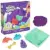 Kinetic Sand Sandbox Set with 1lb Purple Play Sand for $6.95