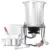 King Kooker Propane Outdoor Fry Boil Package with 2 Pots for $60 – 60% Off