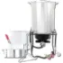 Cold Brew Coffee Maker – 600ml Iced Dripper for $63.39