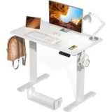 Kingant 35″ x 20″ Electric Standing Desk for $103.97 with Free Shipping