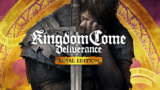 [eShop/US] Kingdom Come Deliverance: Royal Edition – $4.99 (90% Off) Ends 3/9/26