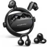 Kinglucky A30 2-in-1 Wireless Earbuds for $19.99