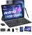 Kingrid T20 10″ Gemini AI Tablet with Keyboard & Pen for $88