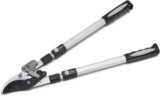 Kings County Tree Trimmer Loppers with Extendable Handles for $12