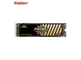 KingSpec OneBoom X500 1TB PCIe 5.0 NVMe M.2 SSD Now $360.14