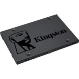 Kingston A400 480GB 2.5″ SATA Internal Solid State Drive for $97.16